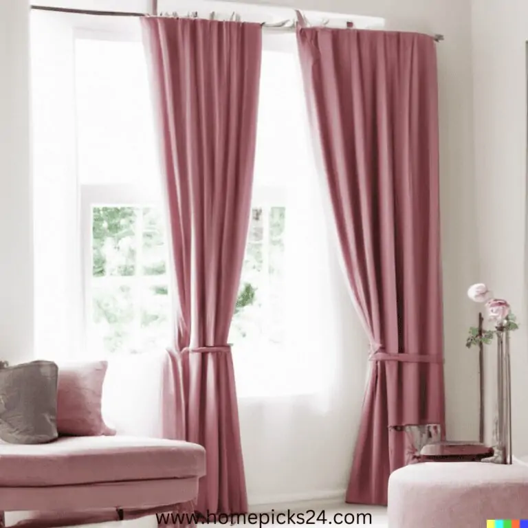 Top 15 best curtain colors for white walls